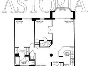 2100 Langston Boulevard 337, Arlington VA 22201