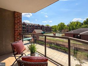 2100 Langston Boulevard 337, Arlington VA 22201