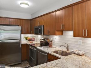 2100 Langston Boulevard 337, Arlington VA 22201