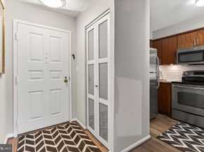 2100 Langston Boulevard 337, Arlington VA 22201