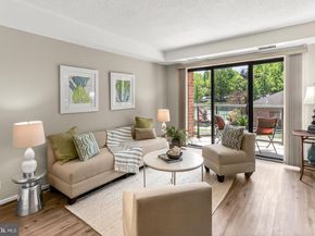2100 Langston Boulevard 337, Arlington VA 22201