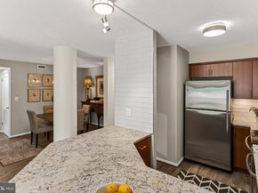 2100 Langston Boulevard 337, Arlington VA 22201