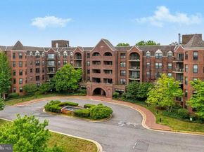 2100 Langston Boulevard 337, Arlington VA 22201