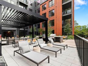 7175 12TH Street NW 607, Washington DC 20011