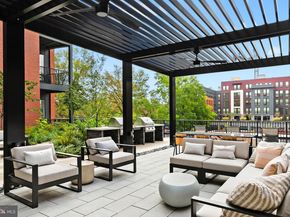 7175 12TH Street NW 607, Washington DC 20011