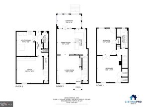 902 S Saint Asaph Street, Alexandria VA 22314