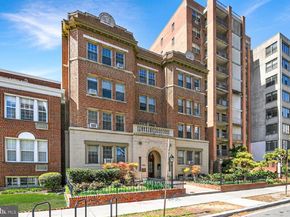 3100 Wisconsin Avenue NW 306, Washington DC 20016