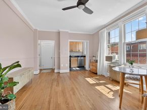 3100 Wisconsin Avenue NW 306, Washington DC 20016
