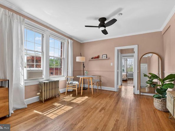 3100 Wisconsin Avenue NW 306, Washington DC 20016