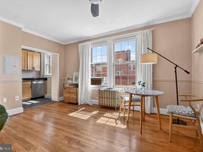 3100 Wisconsin Avenue NW 306, Washington DC 20016