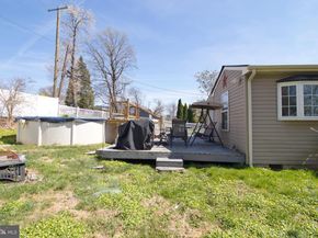 705 Overlook Drive, Warminster PA 18974
