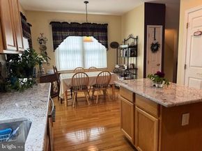 2550 James Madison Circle, Herndon VA 20171