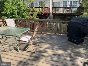 2550 James Madison Circle, Herndon VA 20171