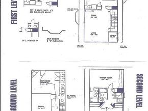 2550 James Madison Circle, Herndon VA 20171