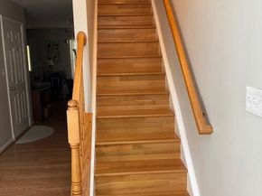 2550 James Madison Circle, Herndon VA 20171