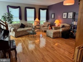2550 James Madison Circle, Herndon VA 20171
