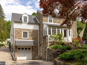 805 Rock Lane, Elkins Park PA 19027