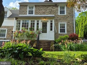 805 Rock Lane, Elkins Park PA 19027