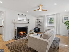 805 Rock Lane, Elkins Park PA 19027