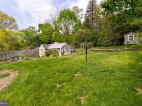 805 Rock Lane, Elkins Park PA 19027