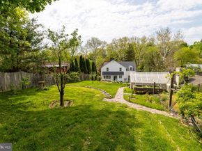 805 Rock Lane, Elkins Park PA 19027