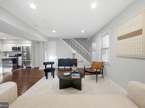 5037 Just Street NE, Washington DC 20019