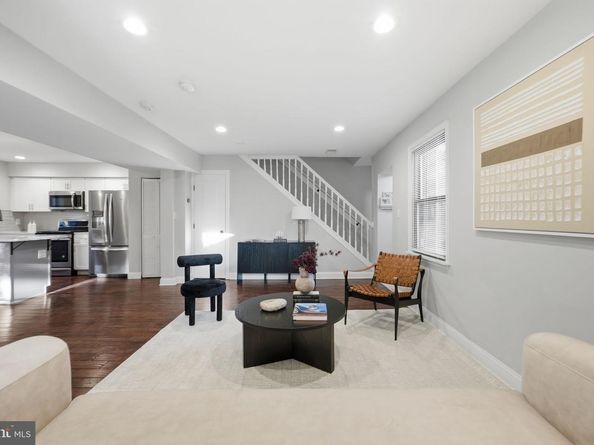 5037 Just Street NE, Washington DC 20019