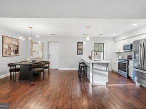 5037 Just Street NE, Washington DC 20019