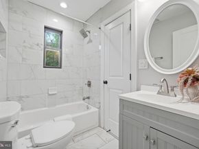 5037 Just Street NE, Washington DC 20019