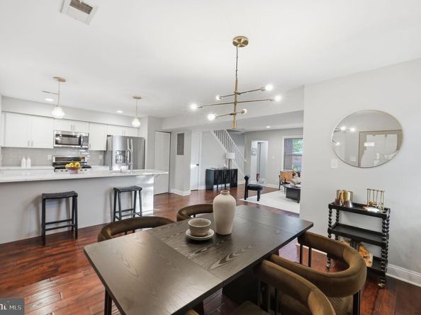 5037 Just Street NE, Washington DC 20019