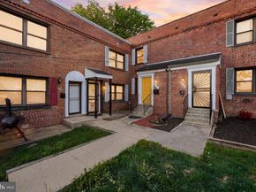 5037 Just Street NE, Washington DC 20019