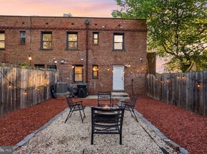 5037 Just Street NE, Washington DC 20019