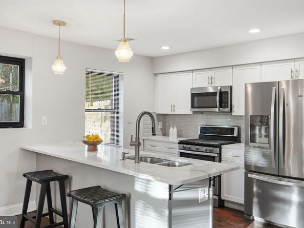 5037 Just Street NE, Washington DC 20019