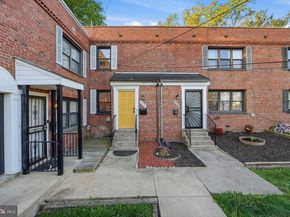 5037 Just Street NE, Washington DC 20019