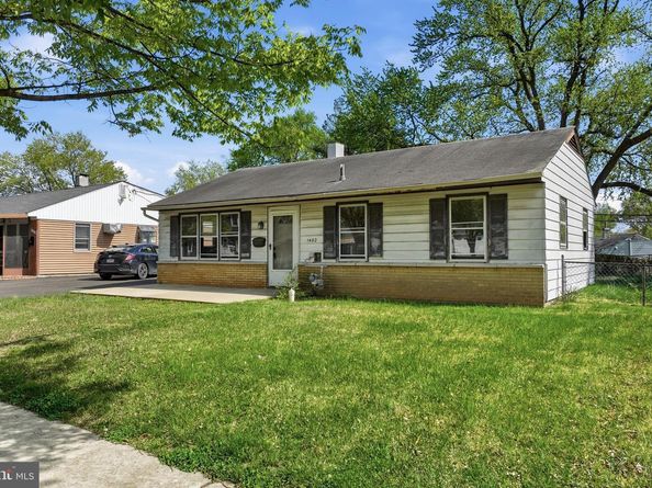 1402 Susan Avenue, Croydon PA 19021