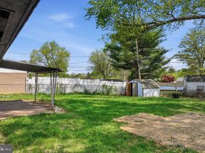 1402 Susan Avenue, Croydon PA 19021