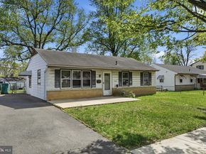 1402 Susan Avenue, Croydon PA 19021