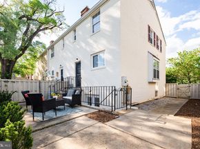 3772 Keller Avenue, Alexandria VA 22302