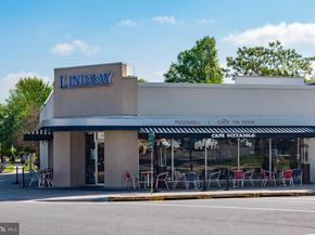 3772 Keller Avenue, Alexandria VA 22302