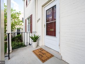 3772 Keller Avenue, Alexandria VA 22302