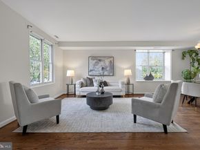 3772 Keller Avenue, Alexandria VA 22302
