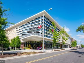 3772 Keller Avenue, Alexandria VA 22302