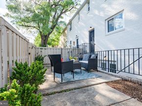 3772 Keller Avenue, Alexandria VA 22302
