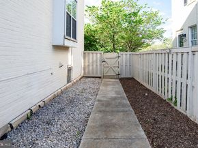 3772 Keller Avenue, Alexandria VA 22302