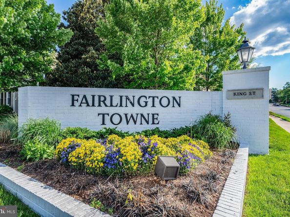 3772 Keller Avenue, Alexandria VA 22302