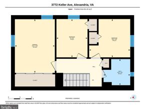 3772 Keller Avenue, Alexandria VA 22302