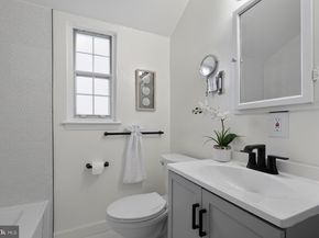 3772 Keller Avenue, Alexandria VA 22302