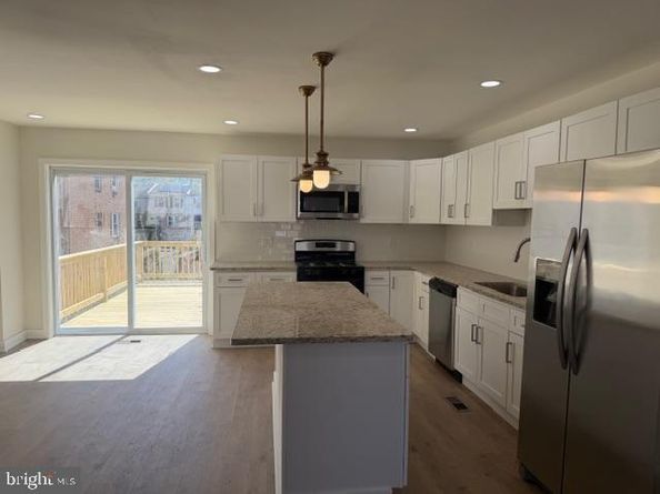 8036 Mars Place, Philadelphia PA 19153