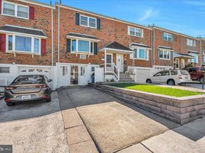 3588 Brookview Road, Philadelphia PA 19154