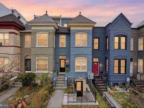 3620 13TH Street NW 2, Washington DC 20010